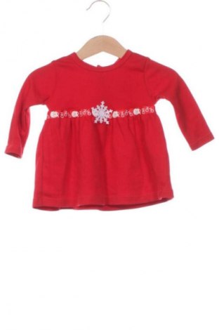 Детска рокля Unbranded, Размер 3-6m/ 62-68 см, Цвят Многоцветен, Цена 12,00 €