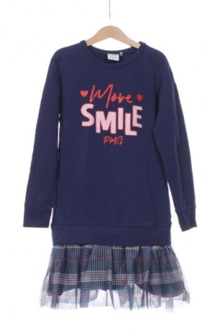 Παιδικό φόρεμα Primigi, Μέγεθος 7-8y/ 128-134 εκ., Χρώμα Μπλέ, Τιμή 14,00 €