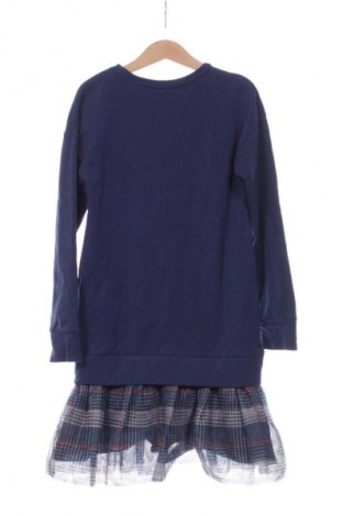 Παιδικό φόρεμα Primigi, Μέγεθος 7-8y/ 128-134 εκ., Χρώμα Μπλέ, Τιμή 14,00 €