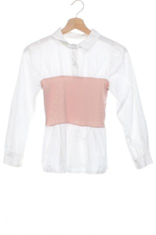 Παιδικό φόρεμα Unbranded, Μέγεθος 4-5y/ 110-116 εκ., Χρώμα Ρόζ , Τιμή 12,00 €