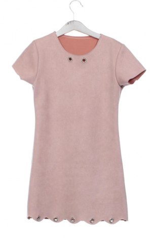 Παιδικό φόρεμα Unbranded, Μέγεθος 4-5y/ 110-116 εκ., Χρώμα Σάπιο μήλο, Τιμή 12,00 €