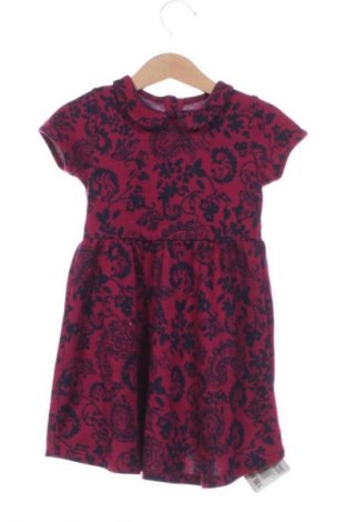 Παιδικό φόρεμα Unbranded, Μέγεθος 2-3y/ 98-104 εκ., Χρώμα Πολύχρωμο, Τιμή 12,00 €