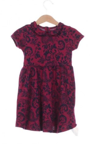 Παιδικό φόρεμα Unbranded, Μέγεθος 2-3y/ 98-104 εκ., Χρώμα Πολύχρωμο, Τιμή 12,00 €