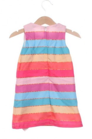 Παιδικό φόρεμα Unbranded, Μέγεθος 2-3y/ 98-104 εκ., Χρώμα Πολύχρωμο, Τιμή 12,00 €