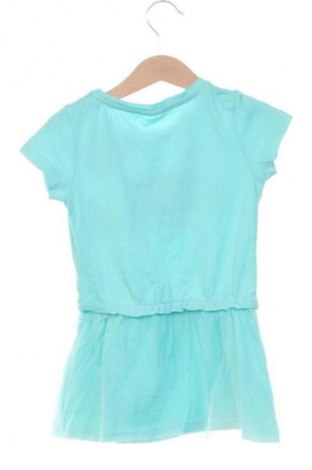 Детска рокля Unbranded, Размер 2-3y/ 98-104 см, Цвят Зелен, Цена 12,00 €