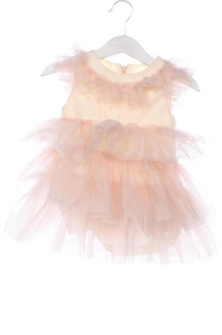 Παιδικό φόρεμα Unbranded, Μέγεθος 12-18m/ 80-86 εκ., Χρώμα Ρόζ , Τιμή 12,00 €