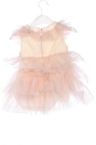 Παιδικό φόρεμα Unbranded, Μέγεθος 12-18m/ 80-86 εκ., Χρώμα Ρόζ , Τιμή 12,00 €