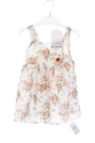 Παιδικό φόρεμα Unbranded, Μέγεθος 18-24m/ 86-98 εκ., Χρώμα Πολύχρωμο, Τιμή 12,00 €