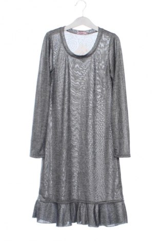 Kinderkleid Unbranded, Größe 9-10y/ 140-146 cm, Farbe Mehrfarbig, Preis € 12,27