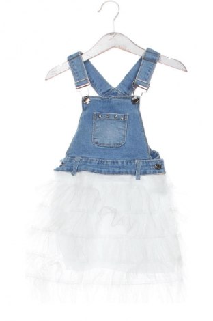 Παιδικό φόρεμα Unbranded, Μέγεθος 18-24m/ 86-98 εκ., Χρώμα Πολύχρωμο, Τιμή 12,00 €