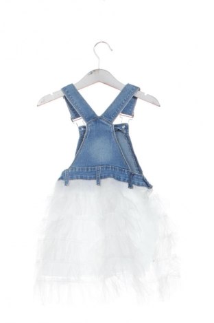 Παιδικό φόρεμα Unbranded, Μέγεθος 18-24m/ 86-98 εκ., Χρώμα Πολύχρωμο, Τιμή 12,00 €