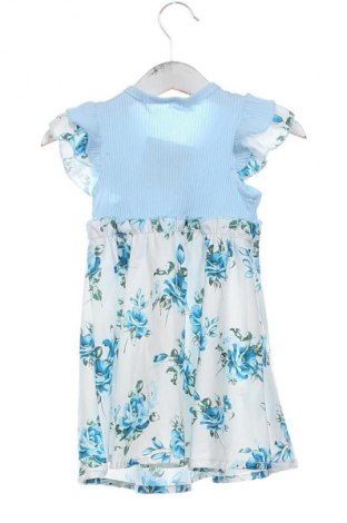 Παιδικό φόρεμα Unbranded, Μέγεθος 18-24m/ 86-98 εκ., Χρώμα Πολύχρωμο, Τιμή 12,00 €