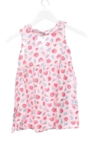 Παιδικό φόρεμα Unbranded, Μέγεθος 5-6y/ 116-122 εκ., Χρώμα Πολύχρωμο, Τιμή 12,00 €