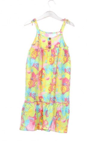 Παιδικό φόρεμα Unbranded, Μέγεθος 7-8y/ 128-134 εκ., Χρώμα Πολύχρωμο, Τιμή 12,00 €