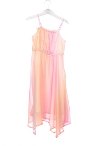 Παιδικό φόρεμα Unbranded, Μέγεθος 8-9y/ 134-140 εκ., Χρώμα Πολύχρωμο, Τιμή 12,00 €