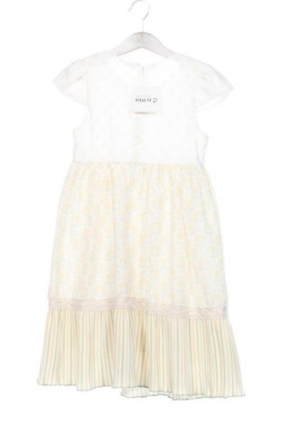 Παιδικό φόρεμα Unbranded, Μέγεθος 8-9y/ 134-140 εκ., Χρώμα Πολύχρωμο, Τιμή 12,00 €