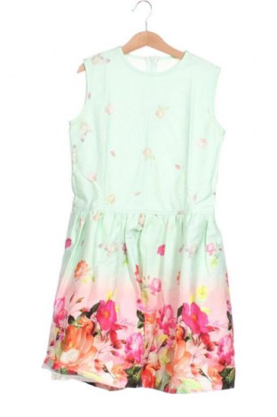 Παιδικό φόρεμα Unbranded, Μέγεθος 10-11y/ 146-152 εκ., Χρώμα Πολύχρωμο, Τιμή 12,00 €