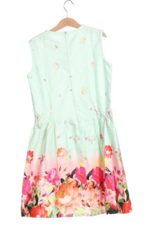 Παιδικό φόρεμα Unbranded, Μέγεθος 10-11y/ 146-152 εκ., Χρώμα Πολύχρωμο, Τιμή 12,00 €