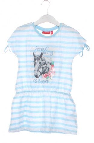 Παιδικό φόρεμα Unbranded, Μέγεθος 18-24m/ 86-98 εκ., Χρώμα Πολύχρωμο, Τιμή 15,00 €