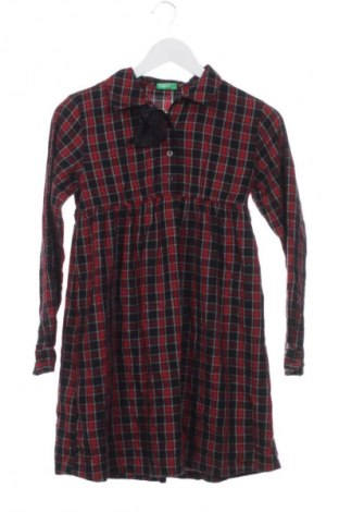 Детска рокля United Colors Of Benetton, Размер 12-13y/ 158-164 см, Цвят Многоцветен, Цена 14,00 €