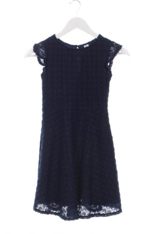 Παιδικό φόρεμα Yigga, Μέγεθος 8-9y/ 134-140 εκ., Χρώμα Μπλέ, Τιμή 12,00 €