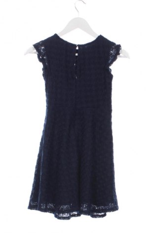 Παιδικό φόρεμα Yigga, Μέγεθος 8-9y/ 134-140 εκ., Χρώμα Μπλέ, Τιμή 12,00 €