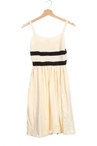 Rochie pentru copii Zara, Mărime 12-13y/ 158-164 cm, Culoare Ecru, Preț 63,99 Lei