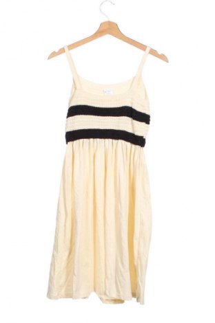 Rochie pentru copii Zara, Mărime 12-13y/ 158-164 cm, Culoare Ecru, Preț 63,99 Lei