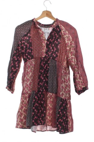 Детска рокля Zara, Размер 8-9y/ 134-140 см, Цвят Многоцветен, Цена 10,16 €