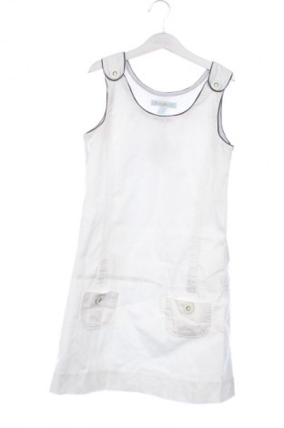 Kinderkleid Zara, Größe 9-10y/ 140-146 cm, Farbe Weiß, Preis € 10,17