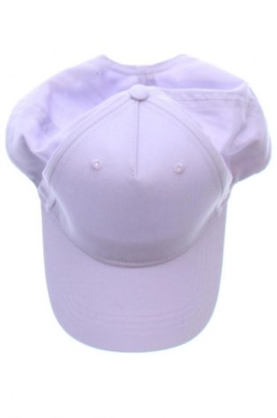 Dziecięca czapka H&M, Kolor Fioletowy, Cena 37,51 zł