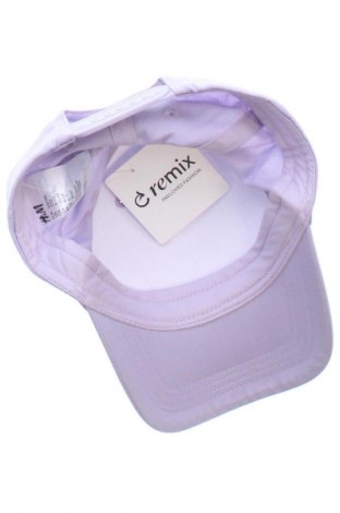 Dziecięca czapka H&M, Kolor Fioletowy, Cena 37,51 zł