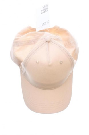 Dziecięca czapka H&M, Kolor Beżowy, Cena 64,30 zł