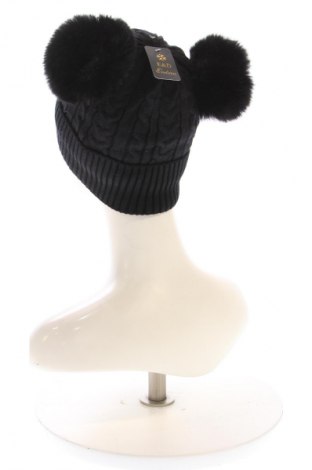 Gyerek sapka Unbranded, Szín Fekete, Ár 4 849 Ft