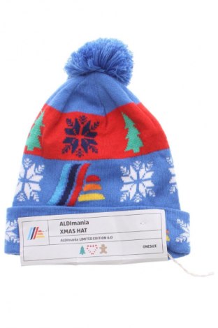 Детска шапка Unbranded, Цвят Многоцветен, Цена 10,22 €