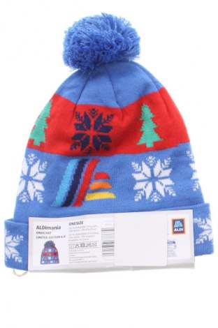 Детска шапка Unbranded, Цвят Многоцветен, Цена 10,22 €