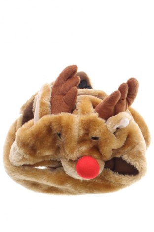 Kindermütze Unbranded, Farbe Braun, Preis € 10,99