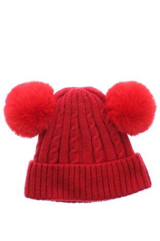 Dziecięca czapka Unbranded, Kolor Czerwony, Cena 37,51 zł
