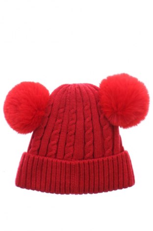 Dziecięca czapka Unbranded, Kolor Czerwony, Cena 37,51 zł