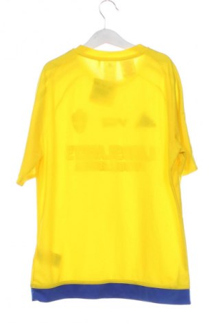 Kinder T-Shirt Adidas, Größe 12-13y/ 158-164 cm, Farbe Mehrfarbig, Preis € 13,00