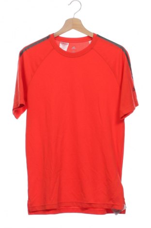 Kinder T-Shirt Adidas, Größe 15-18y/ 170-176 cm, Farbe Rot, Preis € 14,99