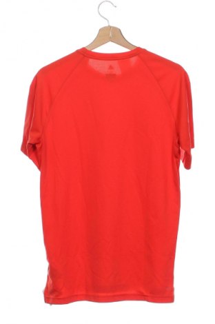 Kinder T-Shirt Adidas, Größe 15-18y/ 170-176 cm, Farbe Rot, Preis € 14,99