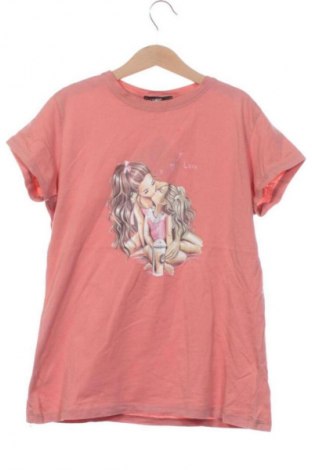 Παιδικό μπλουζάκι Adrom, Μέγεθος 9-10y/ 140-146 εκ., Χρώμα Πολύχρωμο, Τιμή 5,75 €