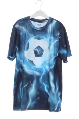 Παιδικό μπλουζάκι Athletic, Μέγεθος 15-18y/ 170-176 εκ., Χρώμα Πολύχρωμο, Τιμή 10,00 €