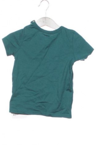 Детска тениска C&A, Размер 18-24m/ 86-98 см, Цвят Зелен, Цена 5,76 €