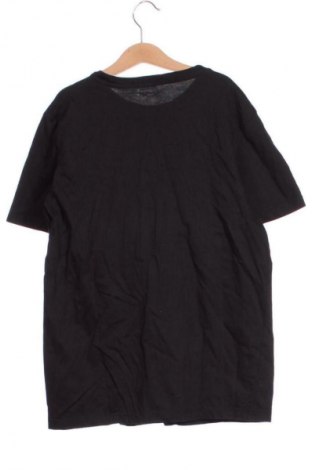 Kinder T-Shirt Calvin Klein Jeans, Größe 15-18y/ 170-176 cm, Farbe Schwarz, Preis € 14,99