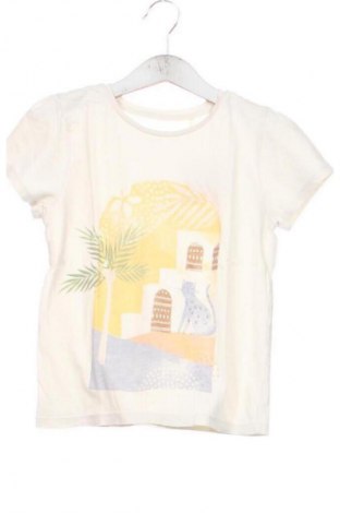 Παιδικό μπλουζάκι Coolclub, Μέγεθος 6-7y/ 122-128 εκ., Χρώμα Εκρού, Τιμή 5,00 €