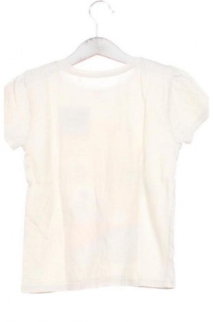 Παιδικό μπλουζάκι Coolclub, Μέγεθος 6-7y/ 122-128 εκ., Χρώμα Εκρού, Τιμή 5,00 €