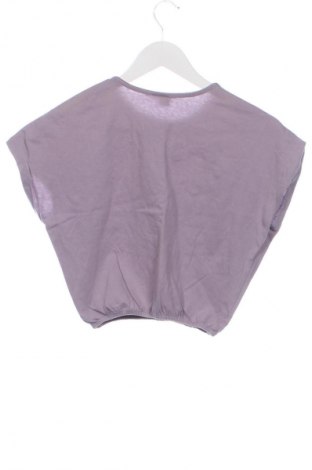 Dziecięcy T-shirt Disney, Rozmiar 9-10y/ 140-146 cm, Kolor Fioletowy, Cena 26,79 zł