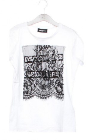 Kinder T-Shirt Dsquared2, Größe 11-12y/ 152-158 cm, Farbe Mehrfarbig, Preis € 149,24
